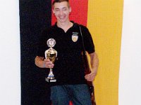 Junior Weltmeister Springer 2013 Alexander Schardt 2
